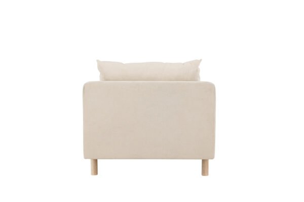 Modulinė sofa Zero