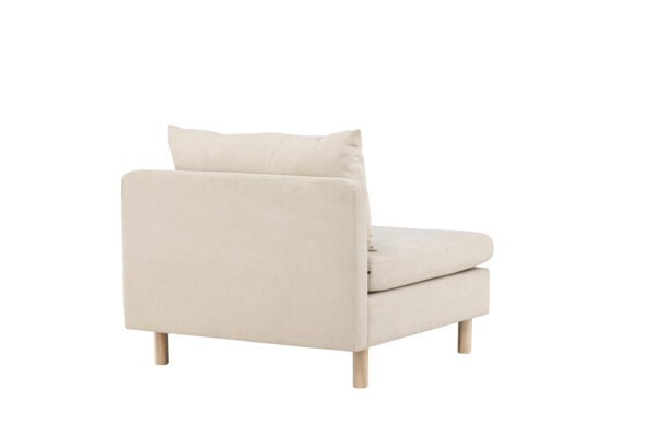 Modulinė sofa Zero