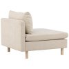 Modulinė sofa Zero