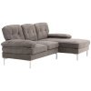 Trivietė sofa Remis