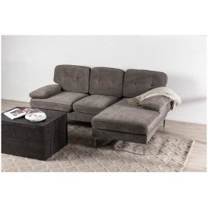 Trivietė sofa Remis