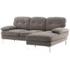 Trivietė sofa Remis