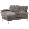 Trivietė sofa Remis