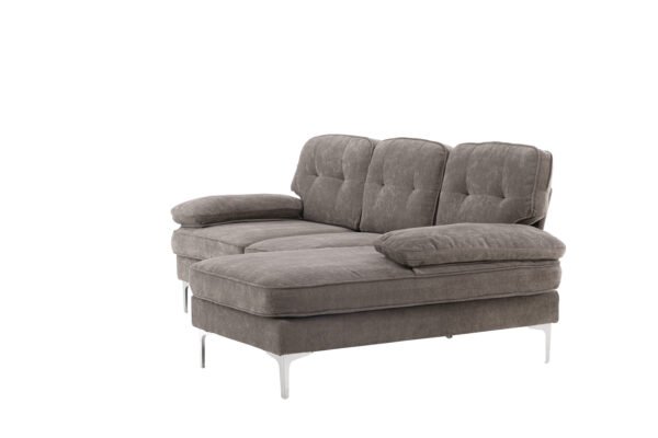 Trivietė sofa Remis