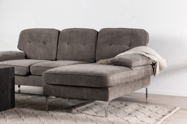 Trivietė sofa Remis