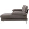 Trivietė sofa Remis