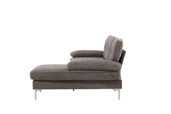 Trivietė sofa Remis
