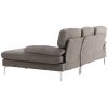 Trivietė sofa Remis