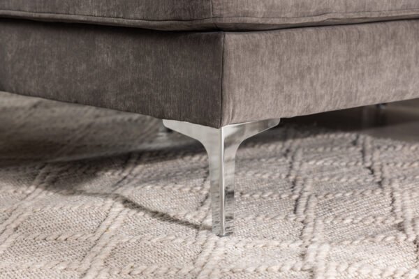 Trivietė sofa Remis