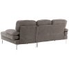 Trivietė sofa Remis