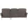 Trivietė sofa Remis