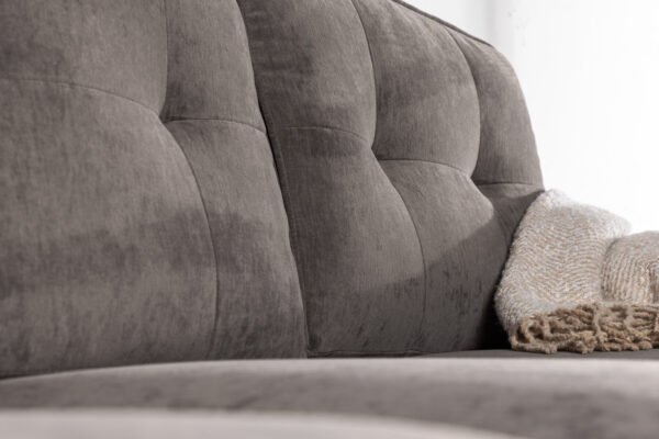 Trivietė sofa Remis