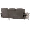 Trivietė sofa Remis