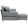 Trivietė sofa Toulouse