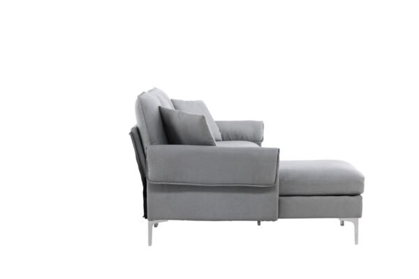 Trivietė sofa Toulouse