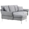 Trivietė sofa Toulouse