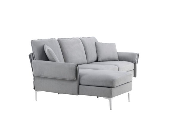 Trivietė sofa Toulouse