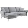 Trivietė sofa Toulouse