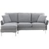 Trivietė sofa Toulouse