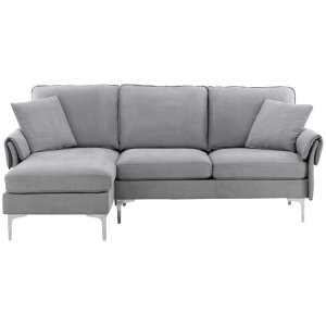 Trivietė sofa Toulouse