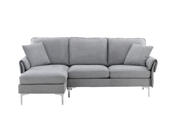 Trivietė sofa Toulouse