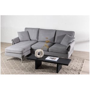 Trivietė sofa Toulouse