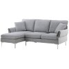 Trivietė sofa Toulouse