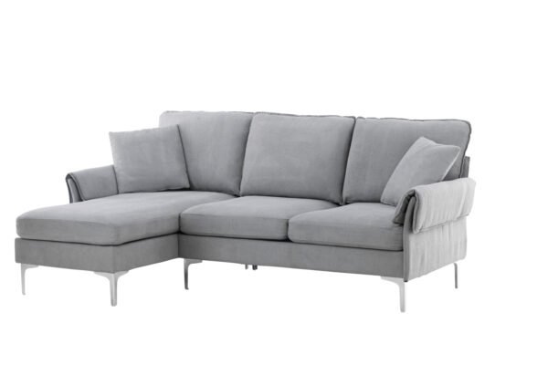 Trivietė sofa Toulouse
