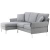 Trivietė sofa Toulouse