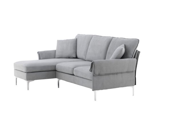 Trivietė sofa Toulouse