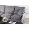 Trivietė sofa Toulouse
