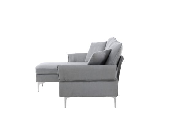 Trivietė sofa Toulouse