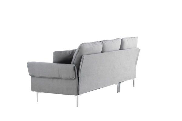 Trivietė sofa Toulouse