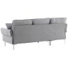 Trivietė sofa Toulouse