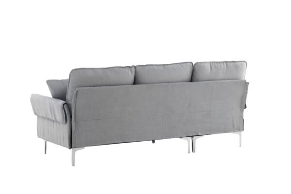 Trivietė sofa Toulouse