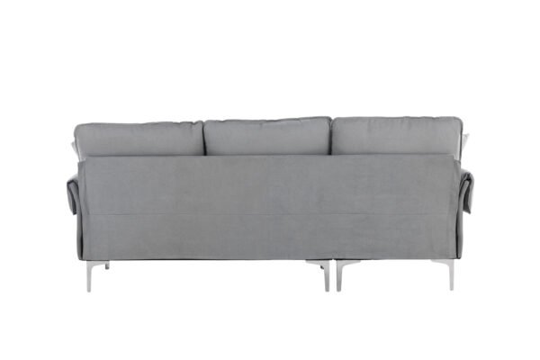 Trivietė sofa Toulouse