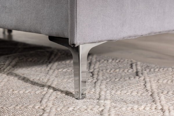 Trivietė sofa Toulouse