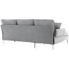 Trivietė sofa Toulouse