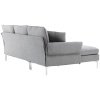 Trivietė sofa Toulouse