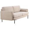 Trivietė sofa Antibes