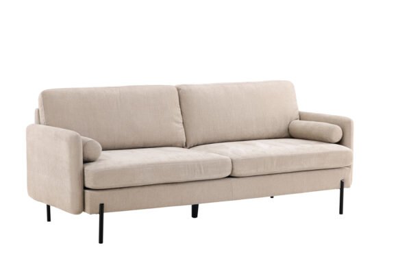 Trivietė sofa Antibes