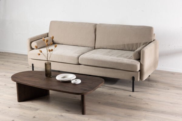 Trivietė sofa Antibes