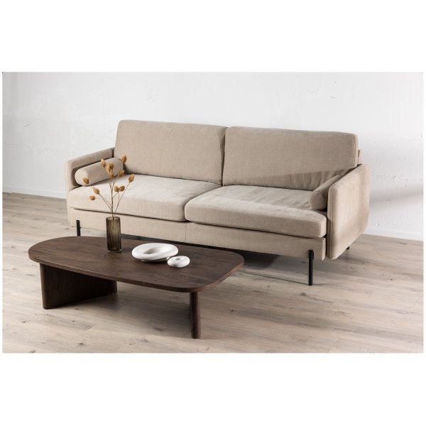 Trivietė sofa Antibes