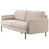 Trivietė sofa Antibes