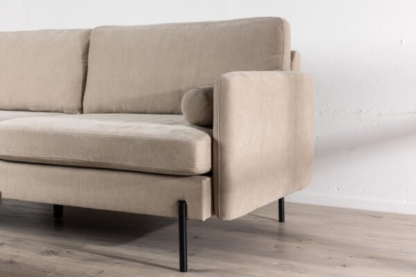 Trivietė sofa Antibes