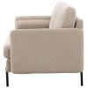 Trivietė sofa Antibes