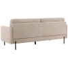 Trivietė sofa Antibes