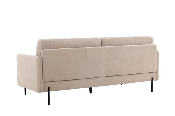 Trivietė sofa Antibes