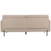 Trivietė sofa Antibes
