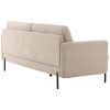 Trivietė sofa Antibes